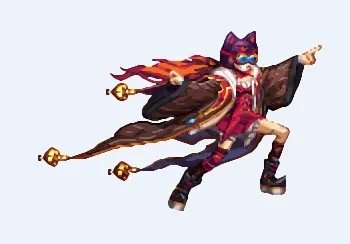 猎魔人地下城私服（猎魔人地下城私服套装入口）103