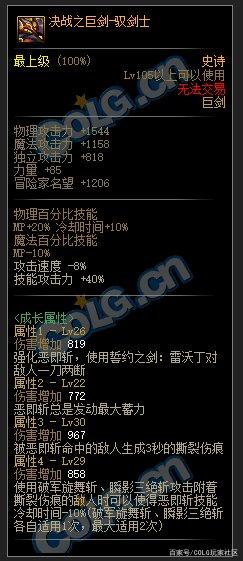 dnf公益服发布网全服首个+11勋章出炉，花费七万贡献书竟只提升27点属性1068