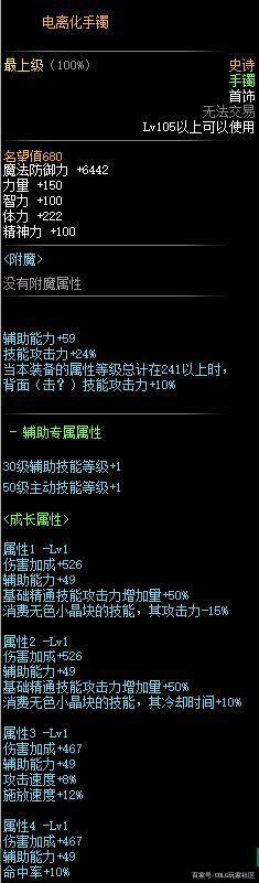 地下城私服-与勇士私服第一季女反派（地下城私服-与勇士私服第一季女反派探究）1095