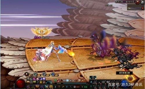 dnf公益服发布网100级武器排名出炉，T0位置属性最强，鬼剑士天帝剑上榜368
