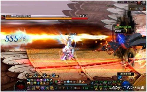 dnf公益服发布网12月送顶级附魔宝珠，25属强“烂大街”，右槽完美毕业！369
