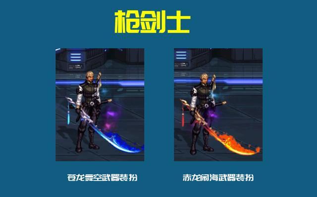dnf私服好一点的636