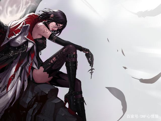 dnf私服登陆问题